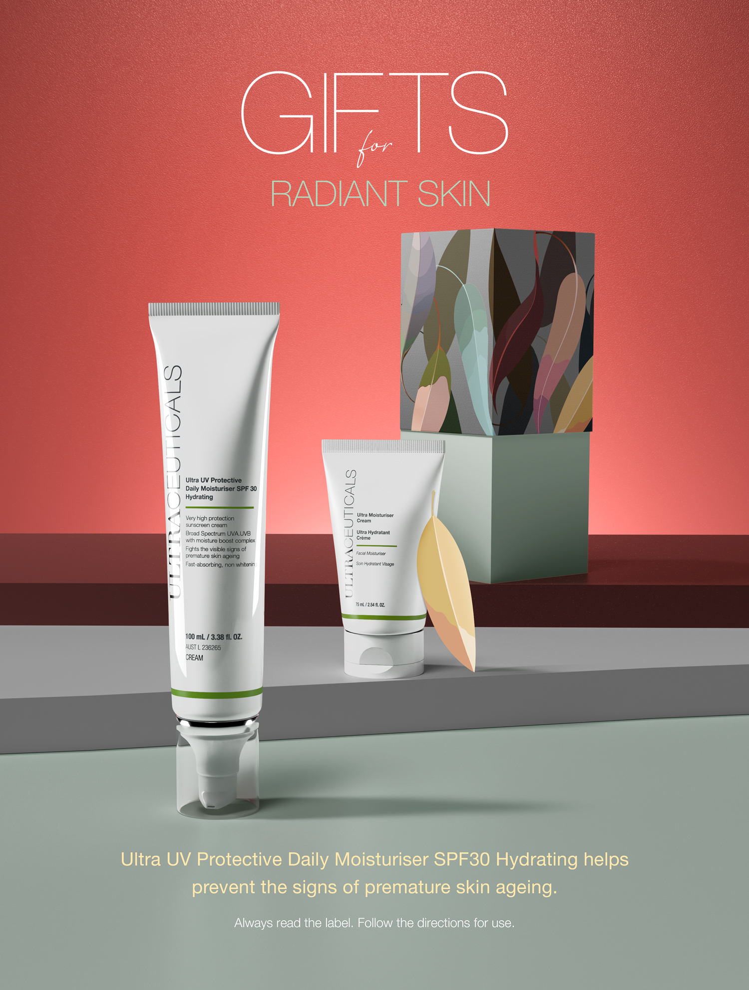 ultraceuticals hydrating lotion