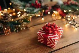 Christmas Gifts